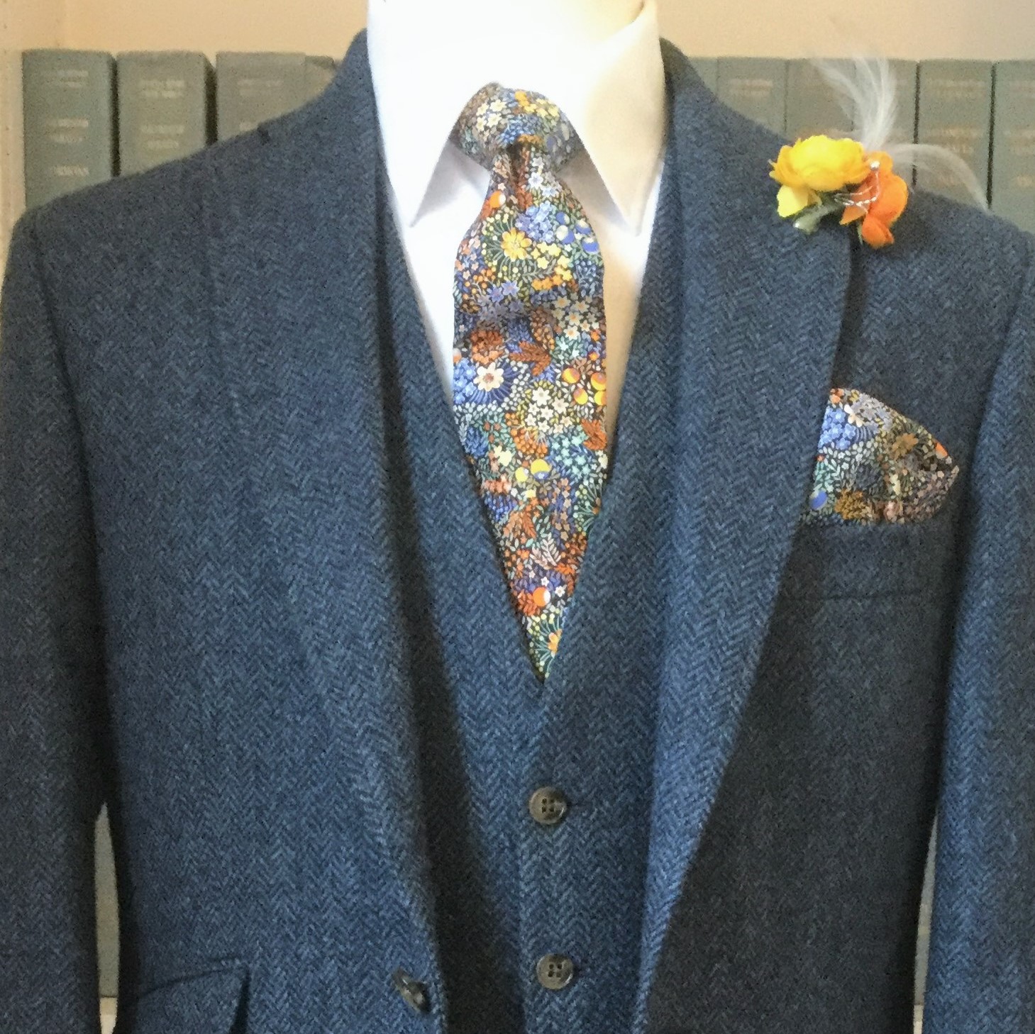 Black Tie | Suit Hire & Bespoke Tailors In Berkshire, Hampshire & Surrey