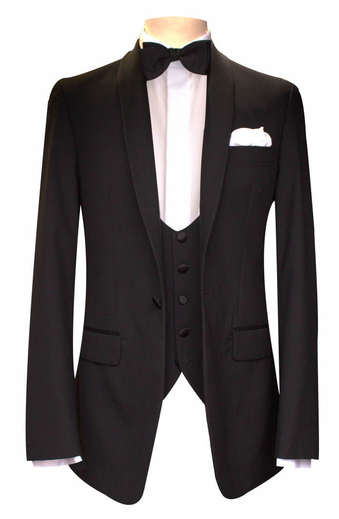 Dinner Suit Hire Berkshire and Hampshire | Black Tie