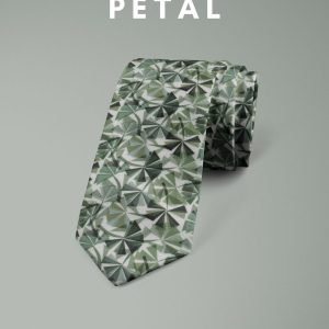 Prism Petal Liberty of London cotton fabric floral tie